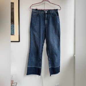 Rachel Comey Slim Legion Jeans